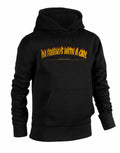i'm friends with a girl HOODIE