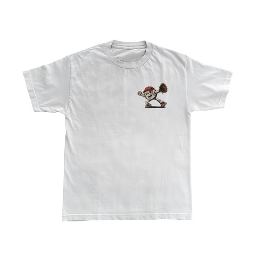 Baseball Pitchers T-shirt