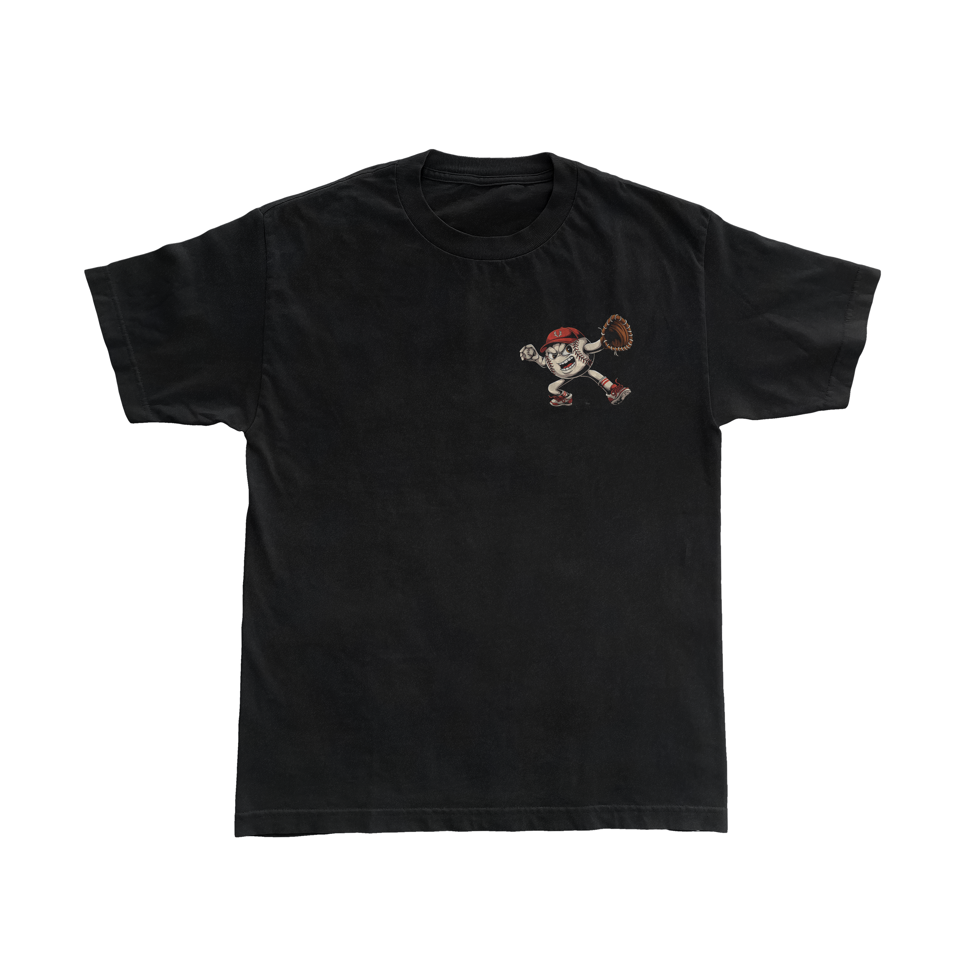 Baseball Pitchers T-shirt